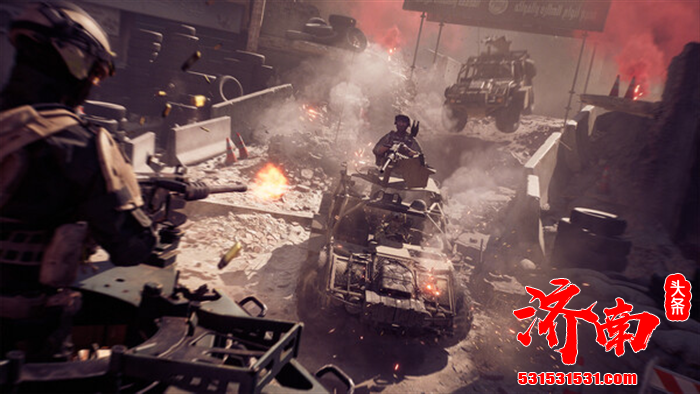 《战地风云6》​​​​​​​上市三天销量突破700万份