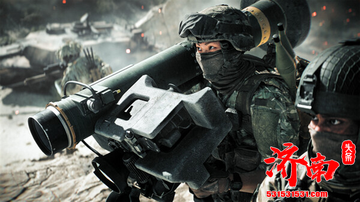 《战地风云6》​​​​​​​上市三天销量突破700万份