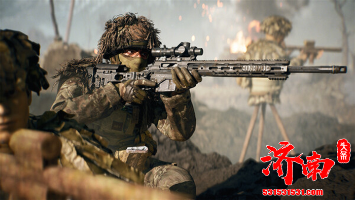 《战地风云6》​​​​​​​上市三天销量突破700万份