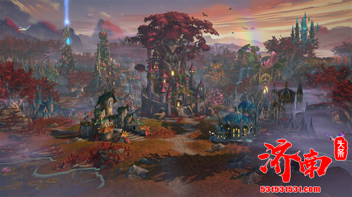 《魔法门之英雄无敌：上古纪元》游戏跻身Steam平台愿望单排名第15位