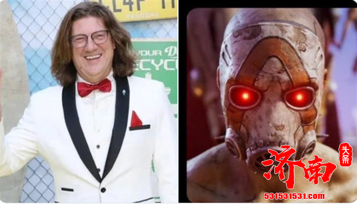 《无主之地4》陷入口碑危机，Steam版玩家数量暴跌85%