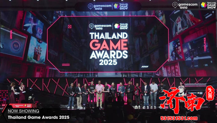 角色扮演游戏《光与影：33号远征队》摘得“2025年度游戏”