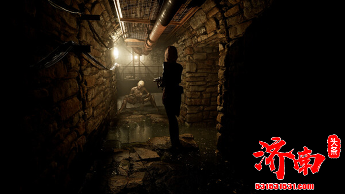 《受折磨的灵魂2》（Tormented Souls 2）游戏将于10月23日正式发售