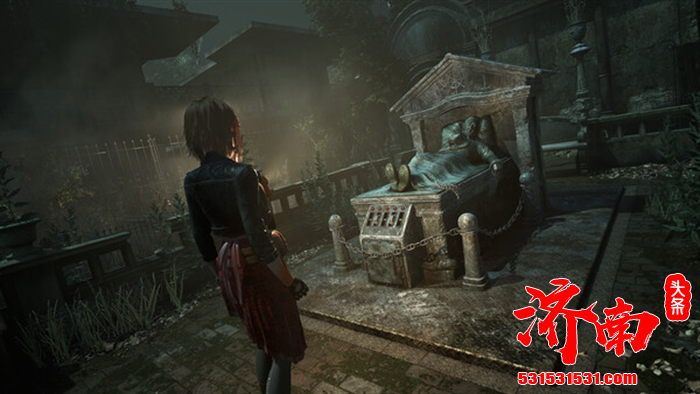 《受折磨的灵魂2》（Tormented Souls 2）游戏将于10月23日正式发售