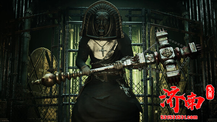 《受折磨的灵魂2》（Tormented Souls 2）游戏将于10月23日正式发售