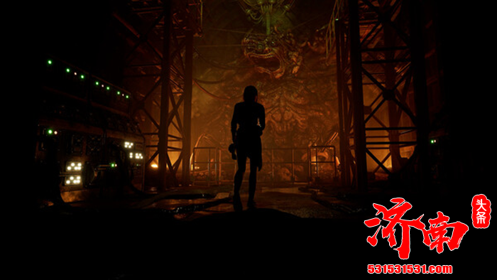 《受折磨的灵魂2》（Tormented Souls 2）游戏将于10月23日正式发售