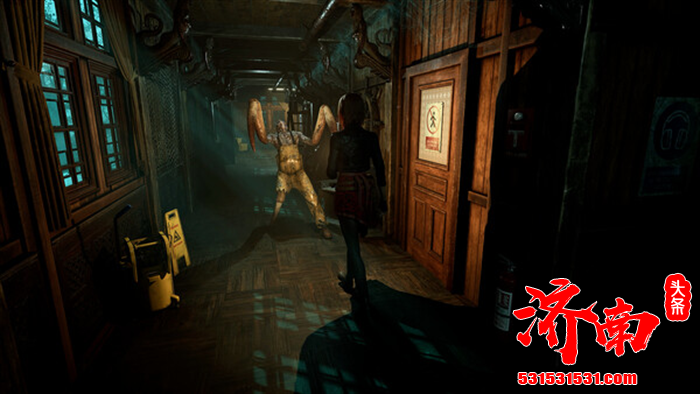 《受折磨的灵魂2》（Tormented Souls 2）游戏将于10月23日正式发售