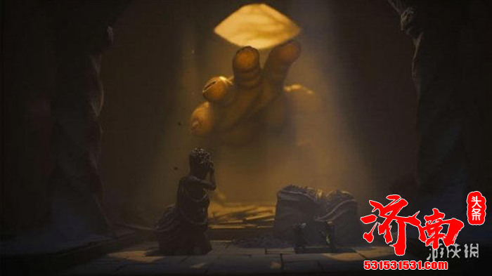 《小小梦魇3》游戏发布全新补丁说明