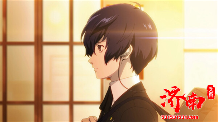 《女神异闻录3 Reload》游戏今日迎来价格永降