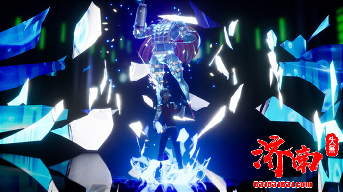 《女神异闻录3 Reload》游戏今日迎来价格永降