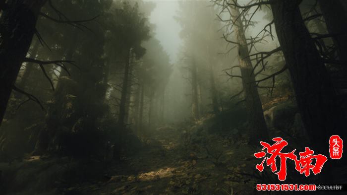 第一人称恐怖冒险游戏《诡岛灵探（The Occultist）》在 IGN Fan Fest 上发布了最新预告片