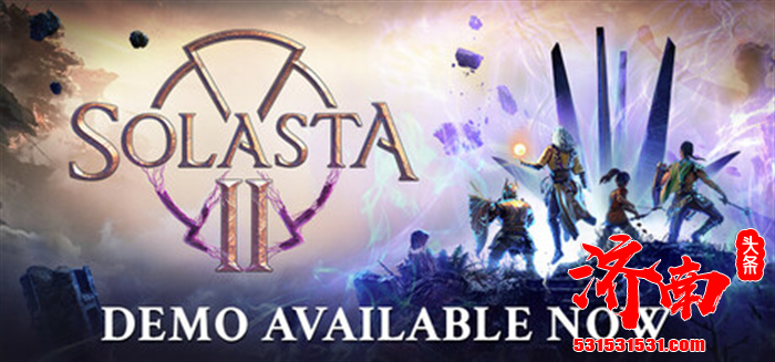 策略角色扮演游戏《Solasta II》（索拉斯塔2）将于2026年初通过Steam在PC上推出抢先体验版