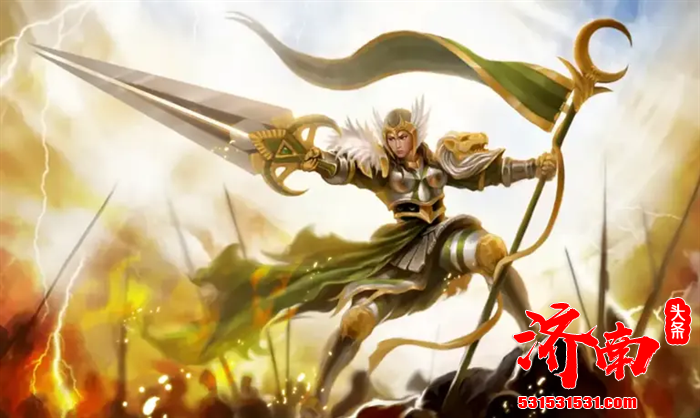 《超神英雄：重生》游戏宣布将在11月11日开始免费公测