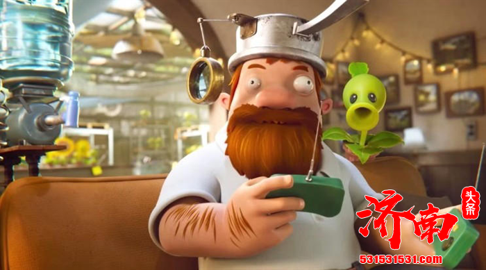 《植物大战僵尸：重植版》的1.2.1版本更新补丁正式发布