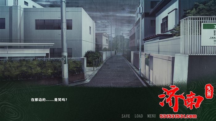 超自然恐怖文字冒险游戏《Resequence: The Orchard》Steam游戏平台页面现已开放