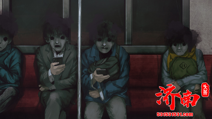 超自然恐怖文字冒险游戏《Resequence: The Orchard》Steam游戏平台页面现已开放