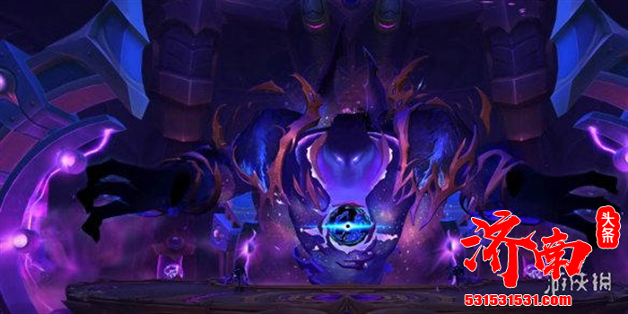 《魔兽世界》官方正式确认，《地心之战》第三季将于1月20日结束