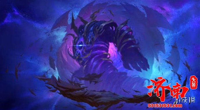 《魔兽世界》官方正式确认，《地心之战》第三季将于1月20日结束