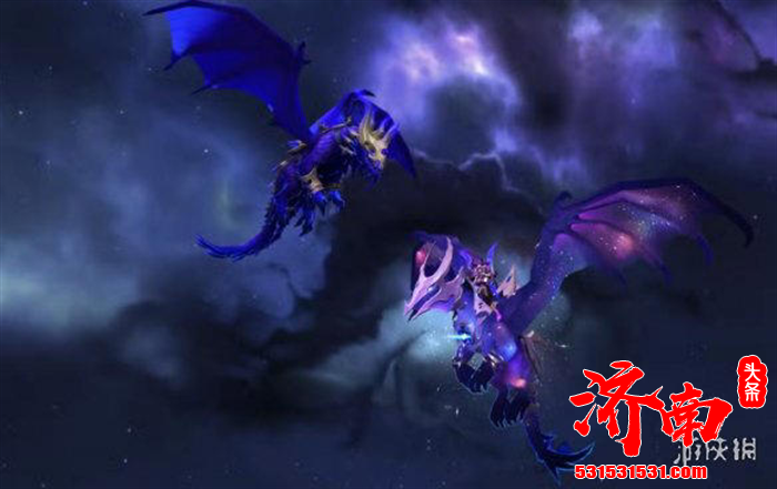 《魔兽世界》官方正式确认，《地心之战》第三季将于1月20日结束