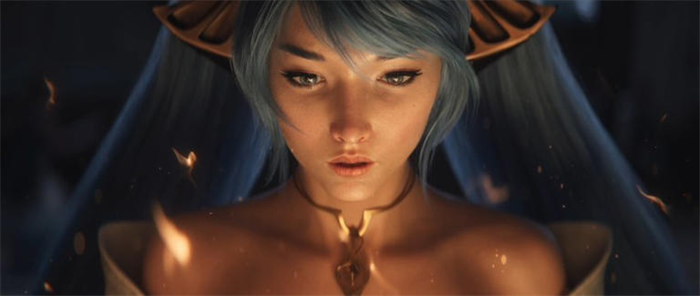 《英雄联盟》官方正式公开2026年S1赛季CG动画《救赎》