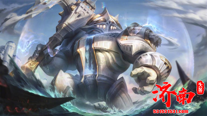 《英雄联盟》官方正式公开2026年S1赛季CG动画《救赎》