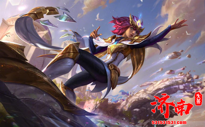 《英雄联盟》官方正式公开2026年S1赛季CG动画《救赎》