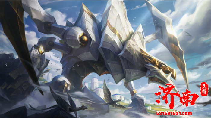 《英雄联盟》官方正式公开2026年S1赛季CG动画《救赎》