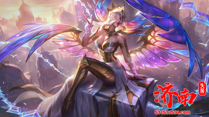 《英雄联盟》官方正式公开2026年S1赛季CG动画《救赎》